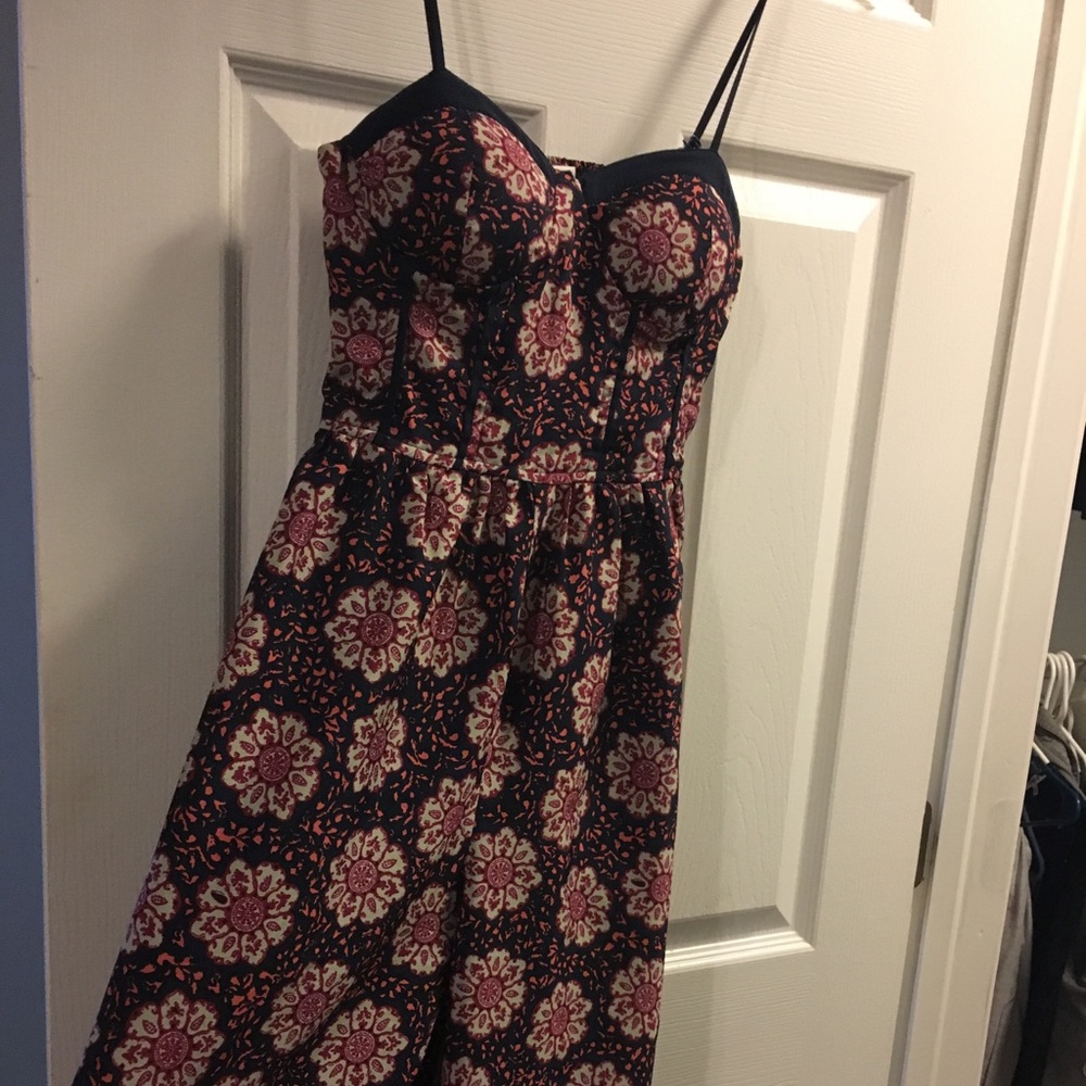 Pant romper